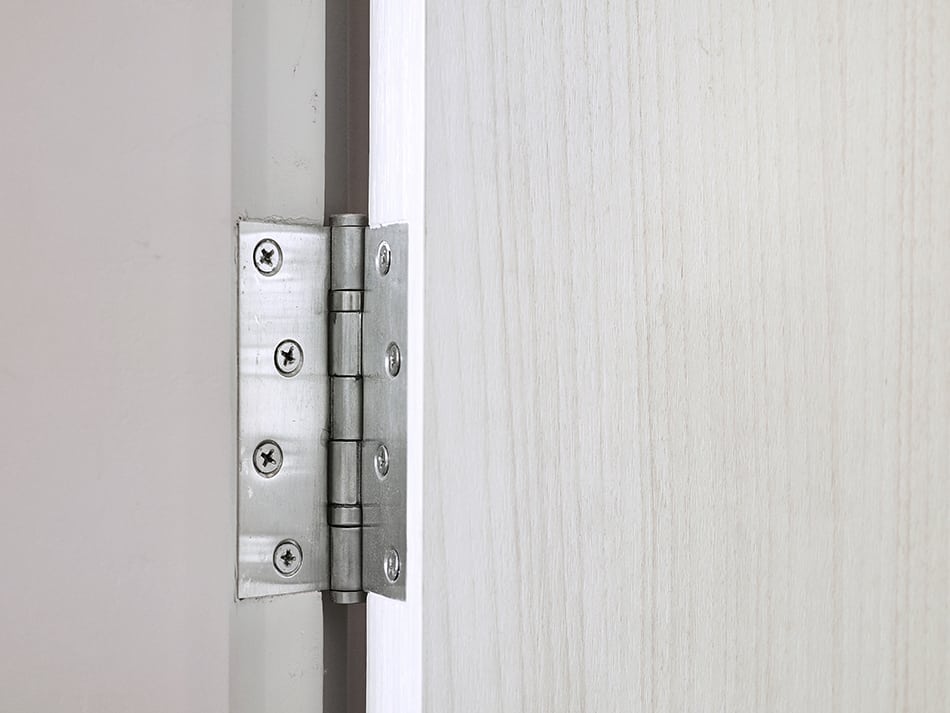 What Are Door Hinges For?