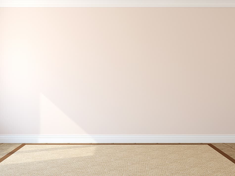 What Color Carpet Goes with Beige Walls