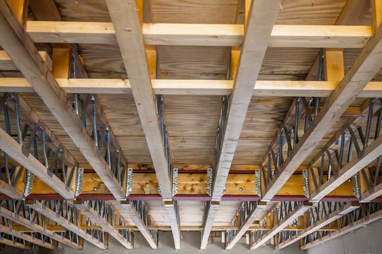 Ceiling Joists All You Need to Know Homenish