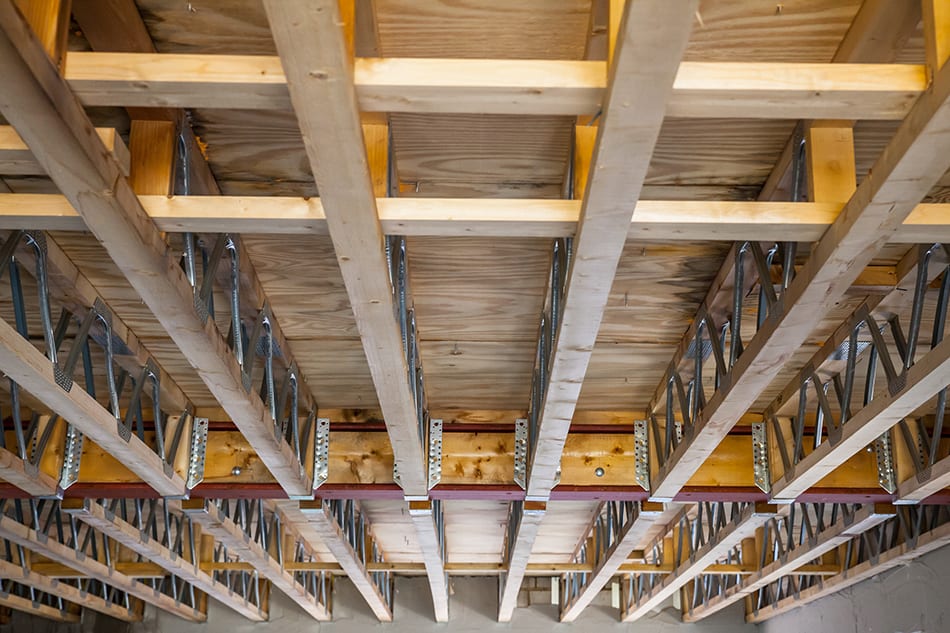 Ceiling Joists All You Need To Know