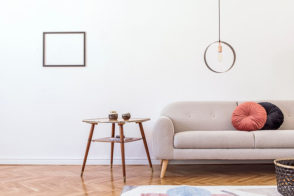 When Can Your Coffee Table be Taller than Your Sofa?