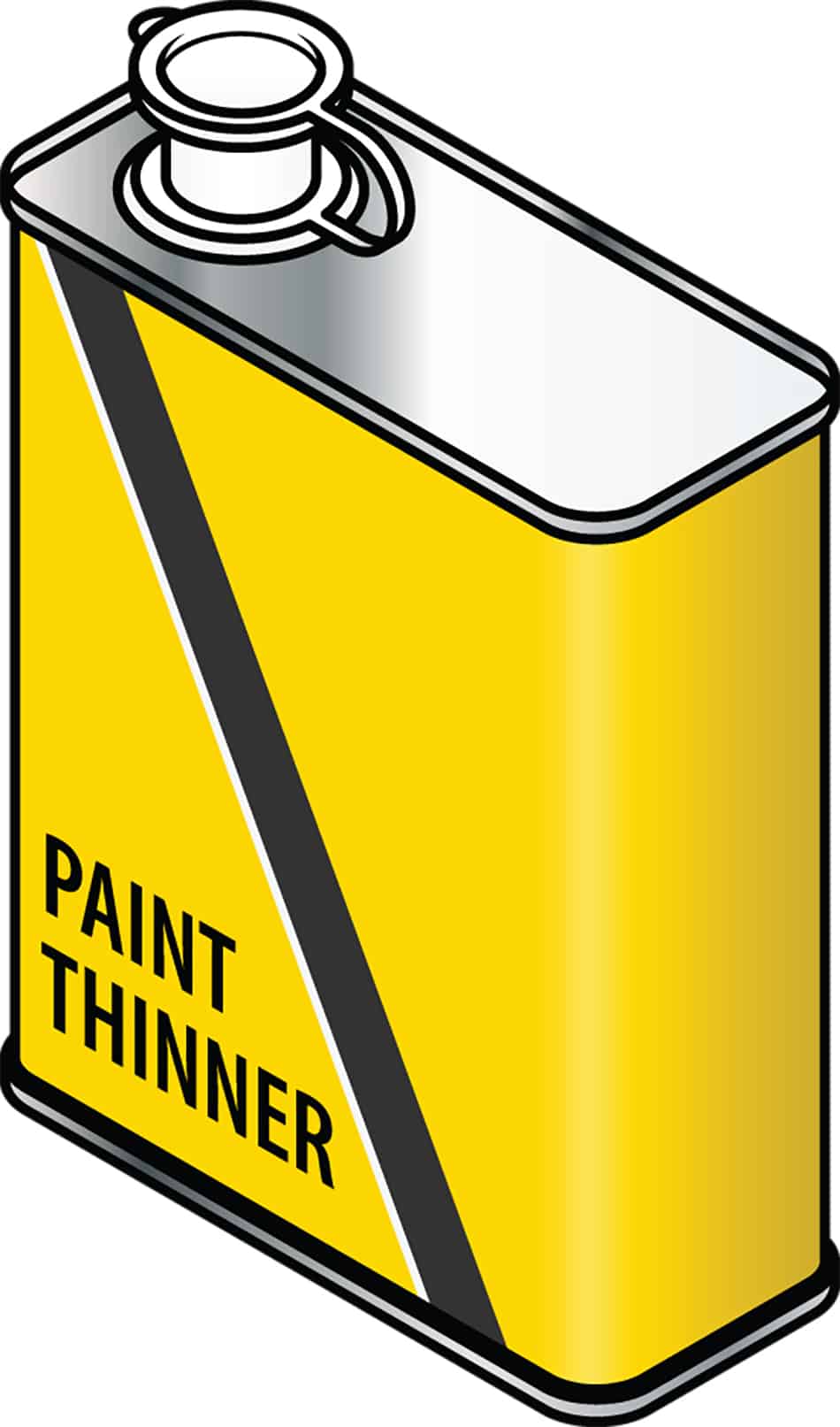 paint thinner