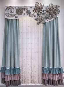 How to Embellish Plain Curtains (9 Inventive Methods to Try)