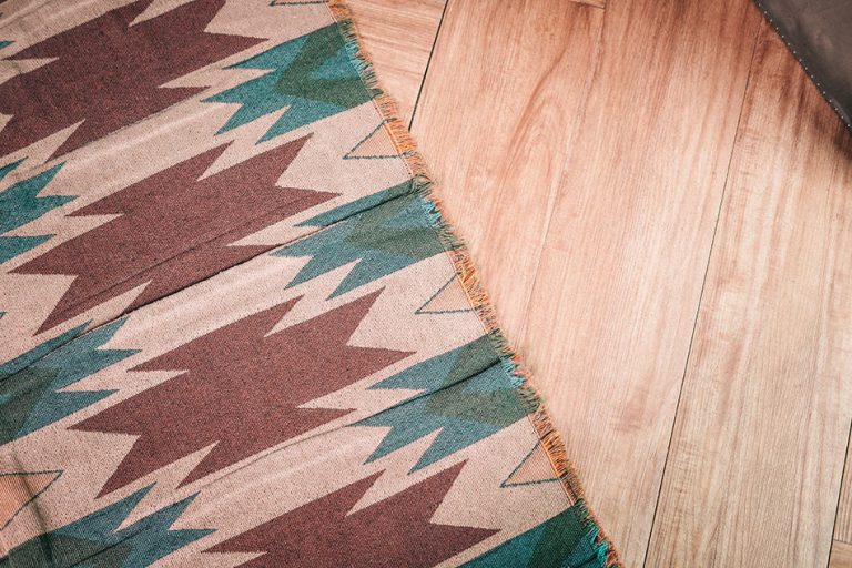 Is Carpet Tape Safe for Wood Floors? Homenish