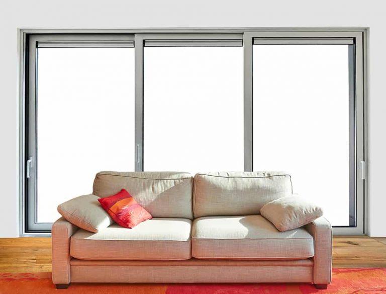 Should You Put Couch in Front of Window? Homenish