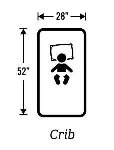Bed Dimensions - The Ultimate Guide - Homenish