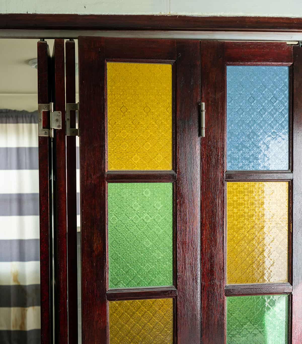 Decorative Screen Doors