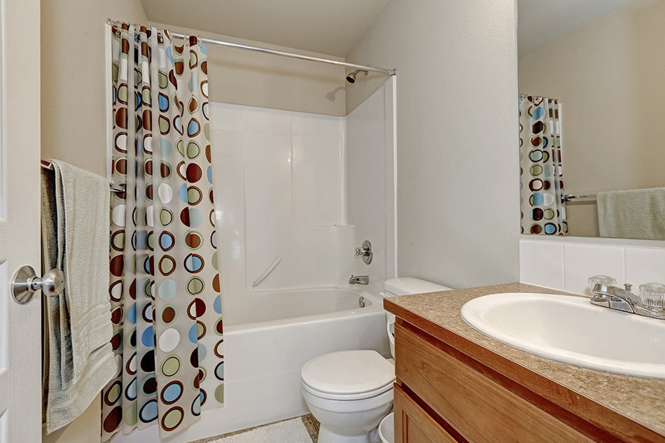 Do I Need a Shower Curtain Liner? 