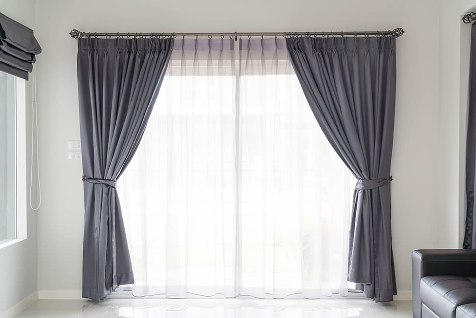 How to Embellish Plain Curtains: 9 Inventive Methods to Try