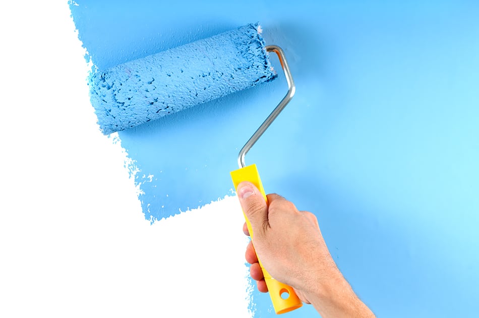 Factors Affecting Paint Drying Time