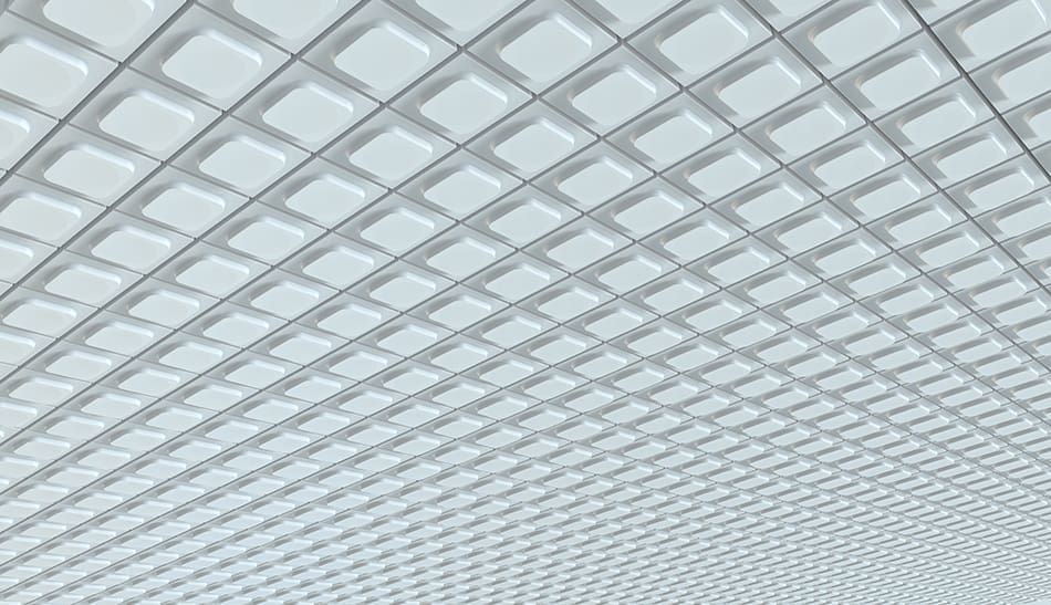 Factors to Consider in Choosing Acoustic Ceilings or Tiles