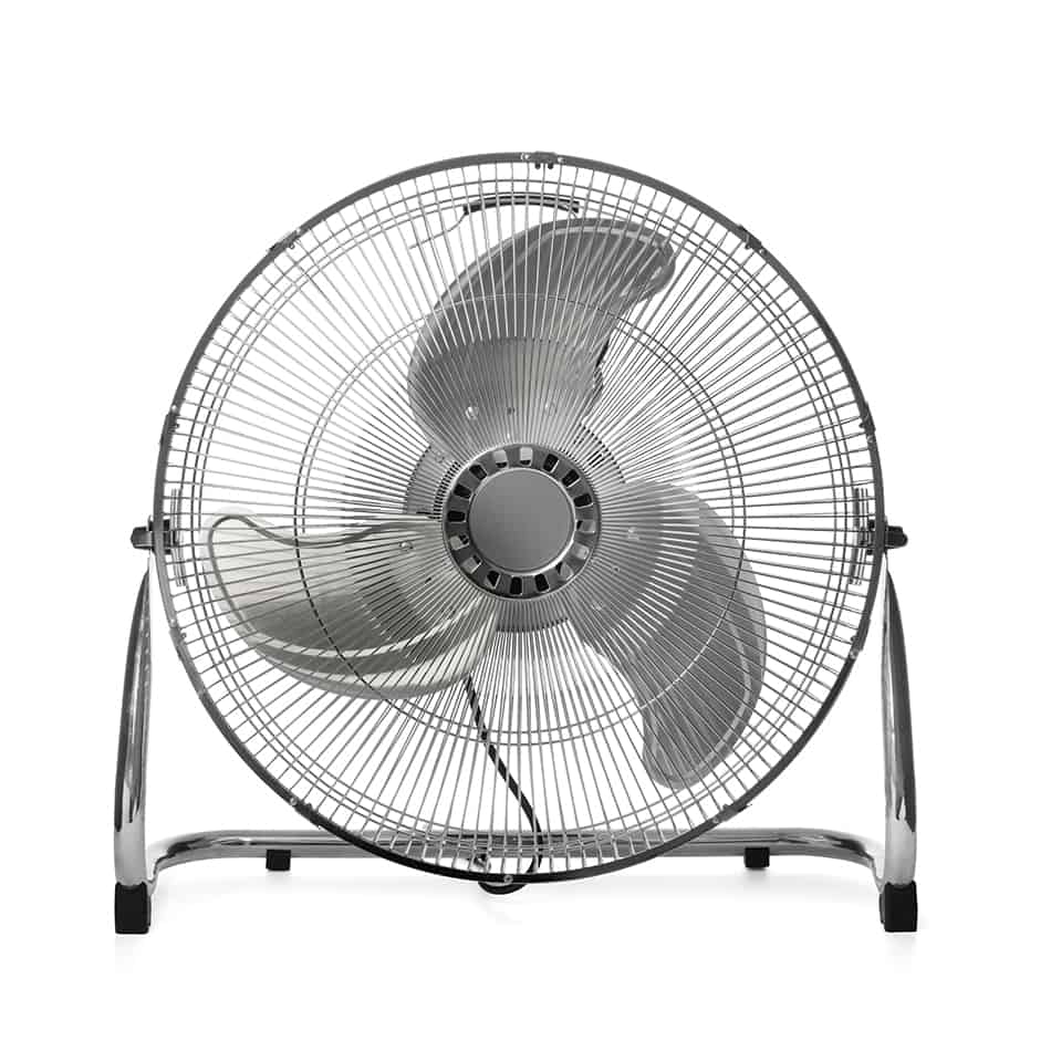 Og hold Ubetydelig Cirkus 11 Different Types of Fans and Their Uses (with Pictures) - Homenish