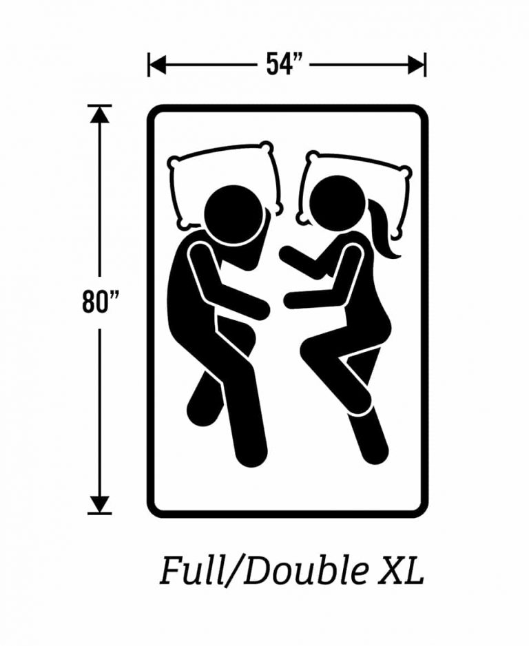 Bed Dimensions The Ultimate Guide Homenish