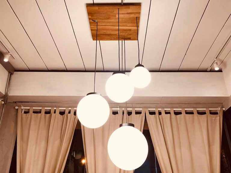 24 Different Types of Outdoor Hanging Lights Homenish