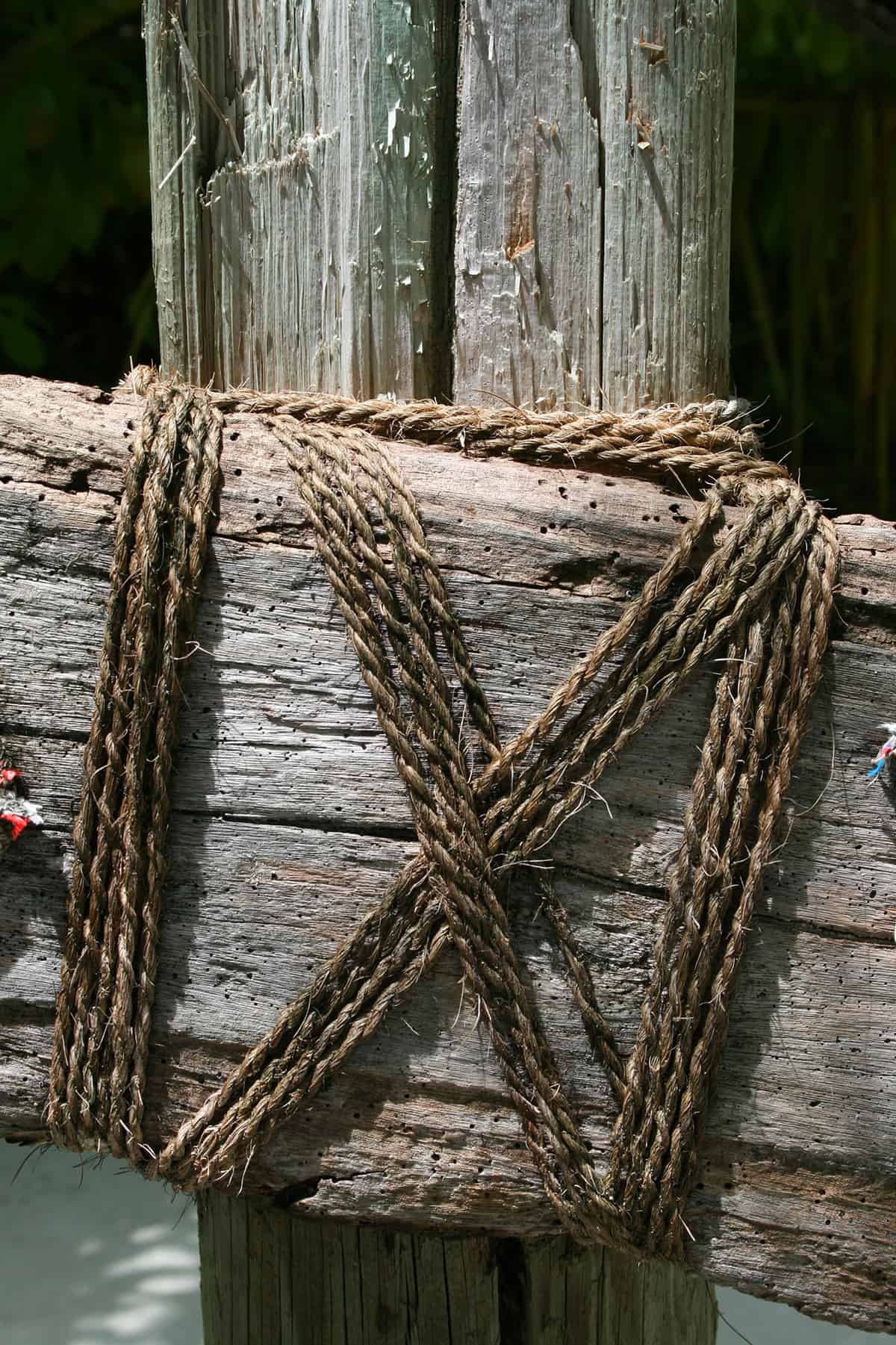 Hollow Ropes