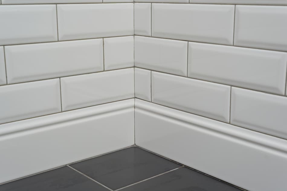 How To Tile An Inside Corner in Any Room