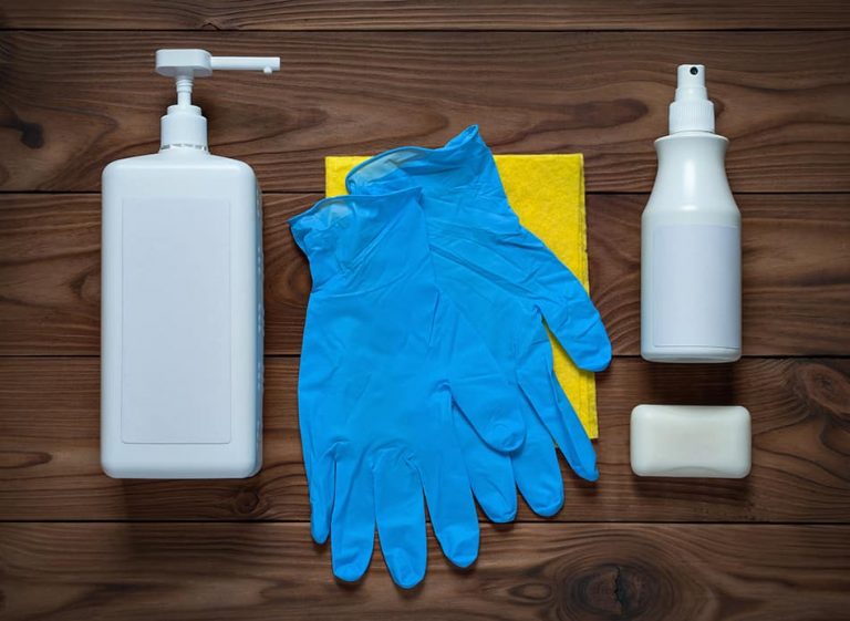 How to Get Rid of Black Worms in Bathroom and Prevent Them From ...