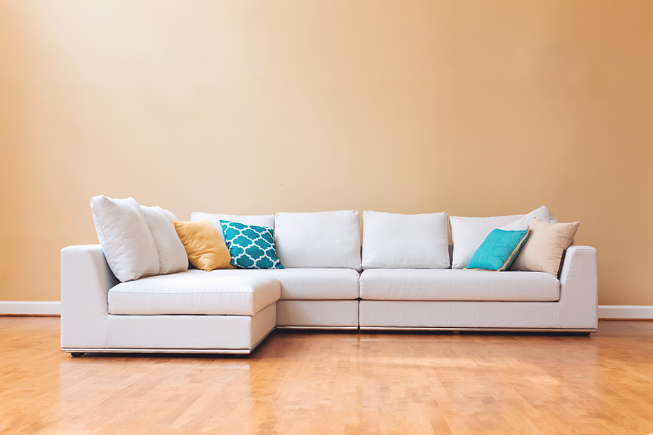 How to Keep Sectional Couch Together 