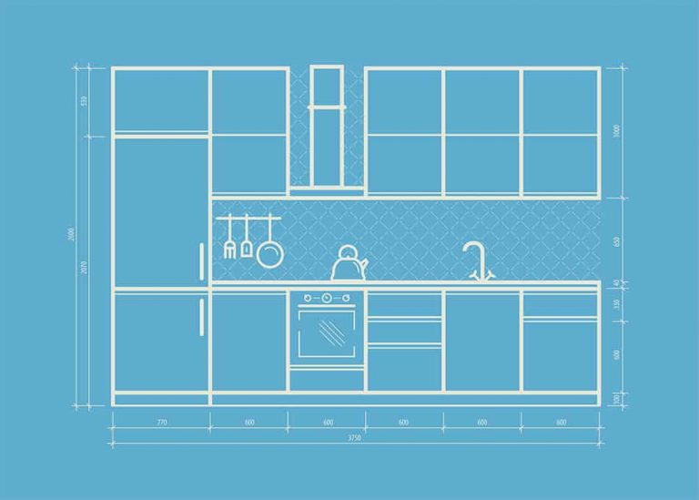 Dishwasher Dimensions A Ultimate Guide Homenish