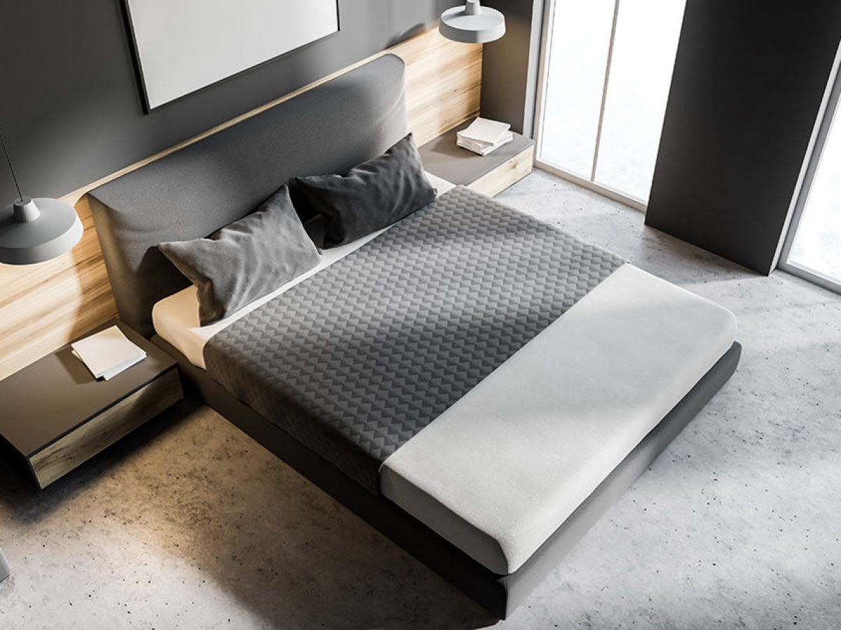 King Size Bed Dimensions Homenish King Size Bed Dimensions Homenish, Room Size For King Bed
