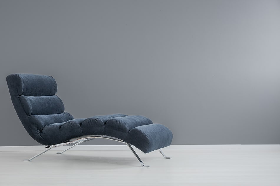 Low Chaise Lounge