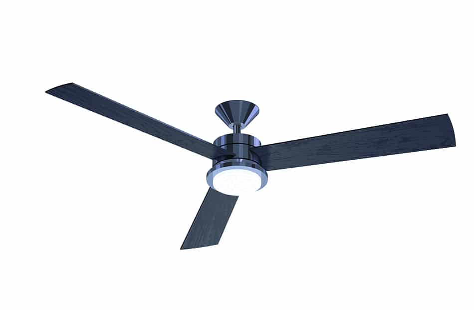 Low Profile Ceiling Fan