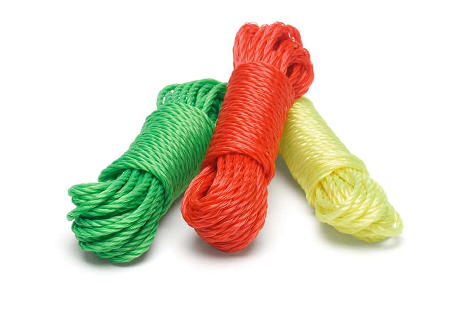 Nylon Rope