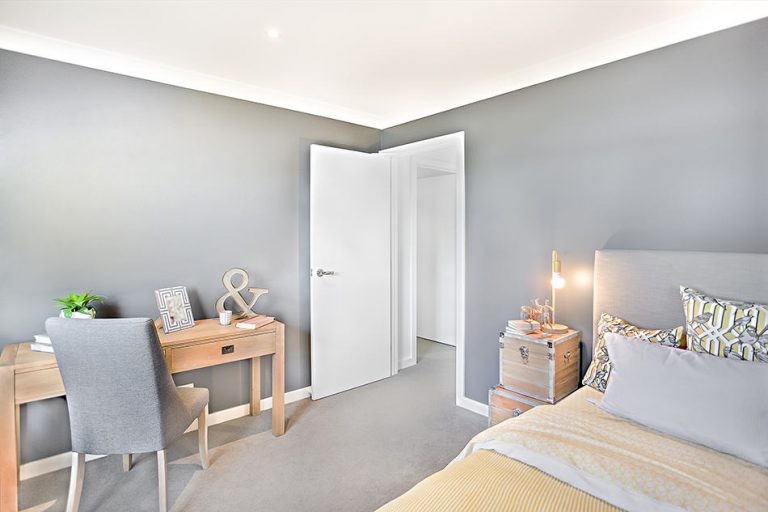 Where to Put Desk in Bedroom (8 Options) Homenish