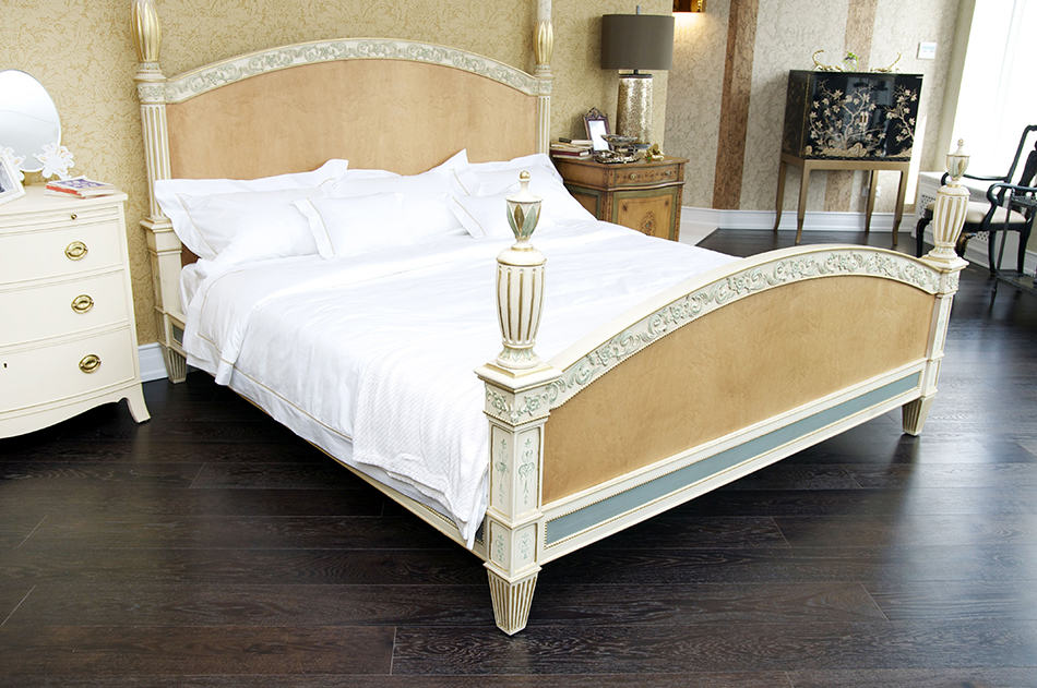 Queen Size Bed Dimensions