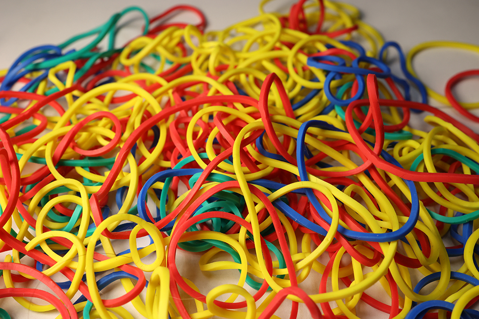 Rubber Bands