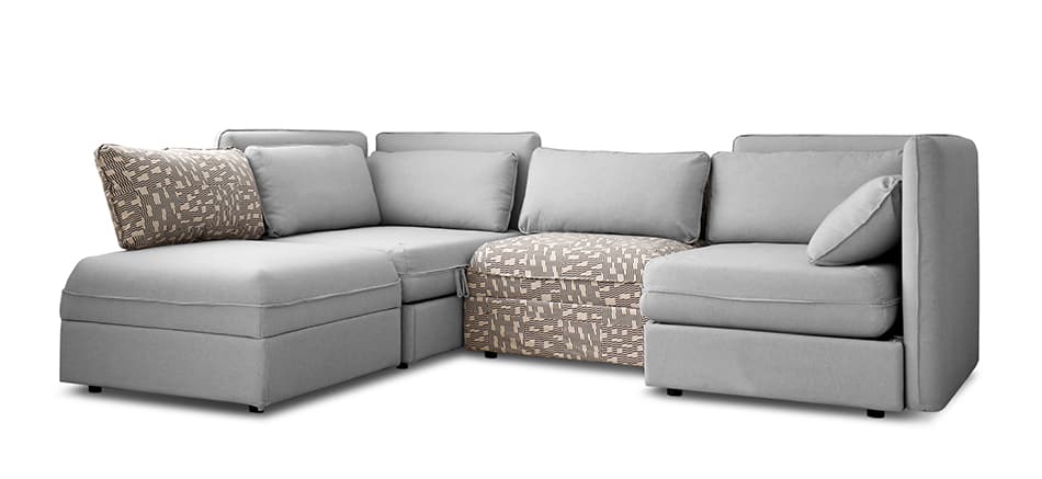 Sectional Furniture