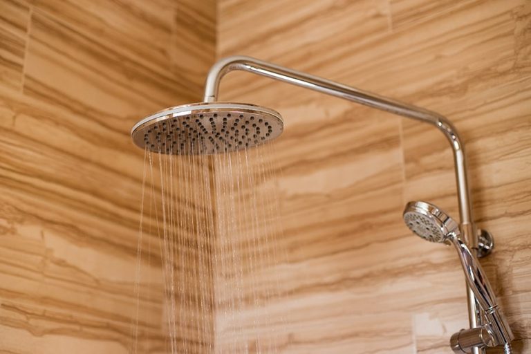 What is the Standard Shower Head Height? Homenish