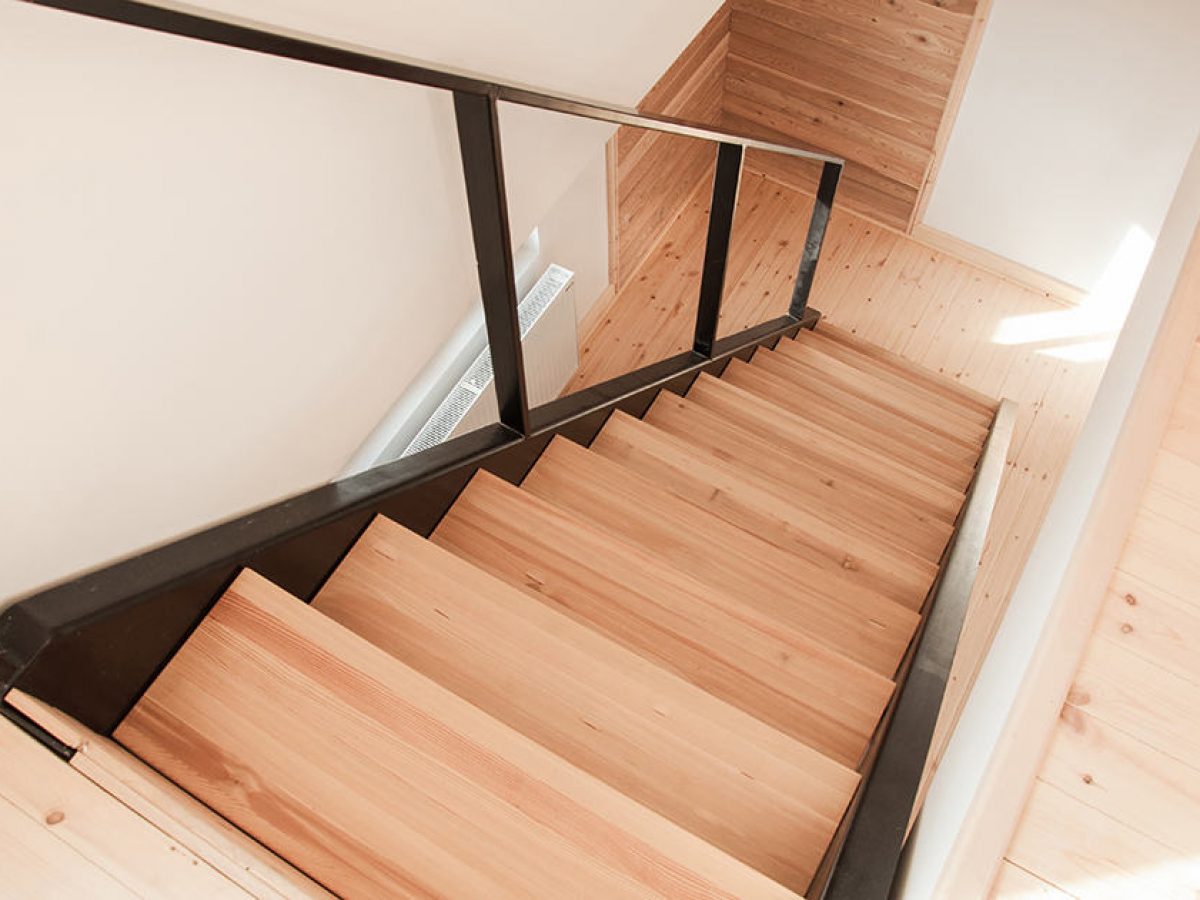 Standard Stair Tread Thickness What You Should Know Homenish Standard Stair Tread Thickness What