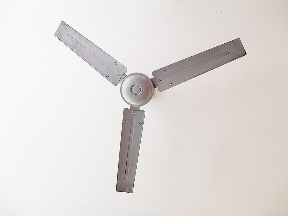 Standard Ceiling Fans