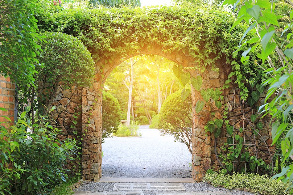 Stone Arch