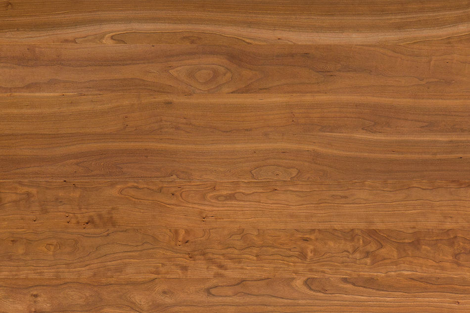 What Is Sweet Cherry Wood?