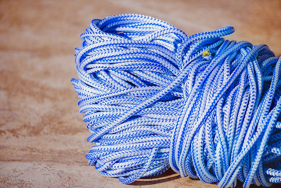 Synthetic Ropes