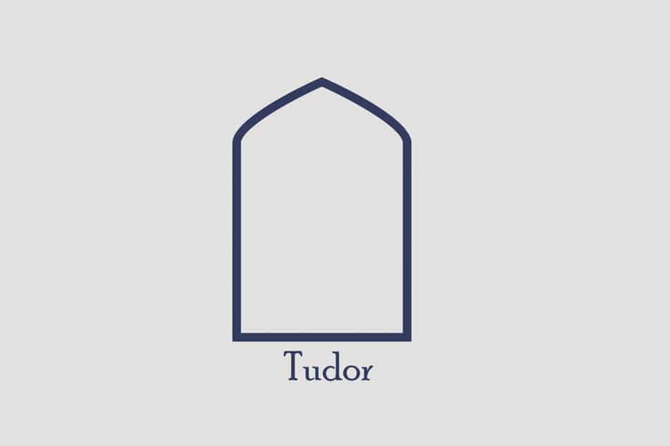 Tudor Arch