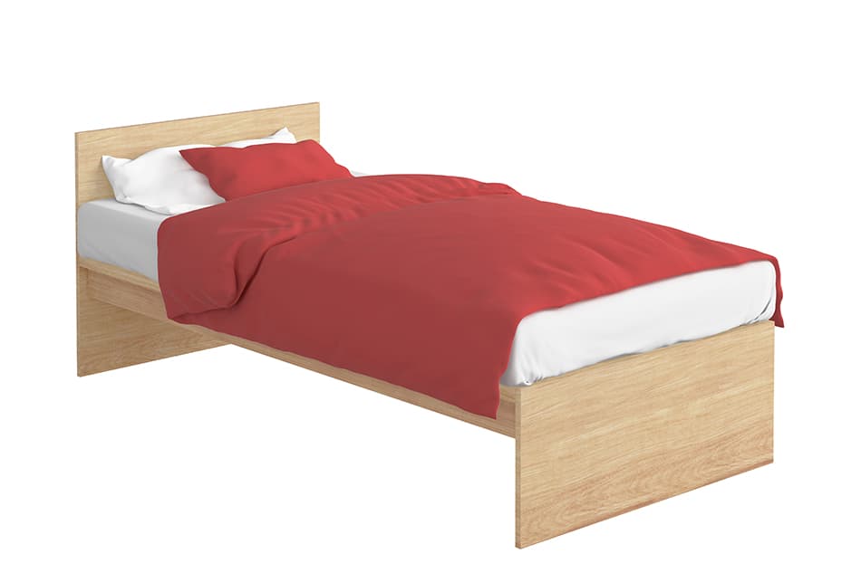 Twin Bed Dimensions