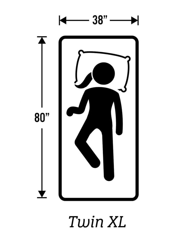 Bed Dimensions The Ultimate Guide Homenish