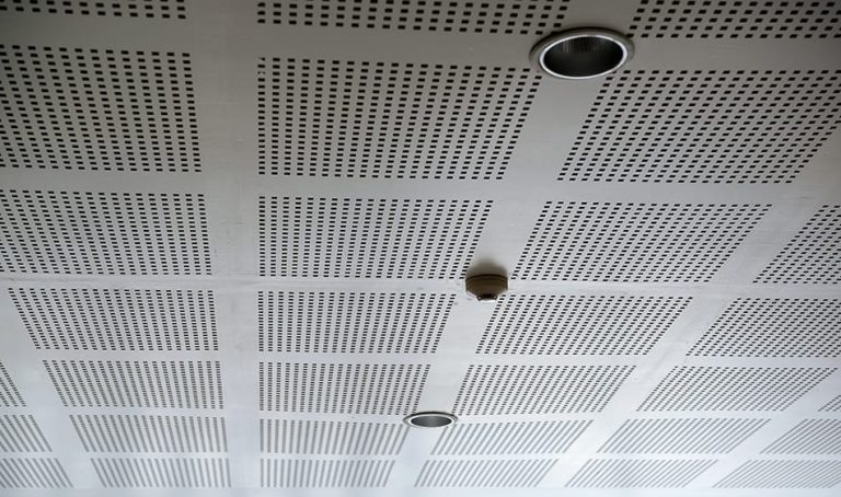 13 Different Types of Ceilings and Their Material Options (Photos Inc.)