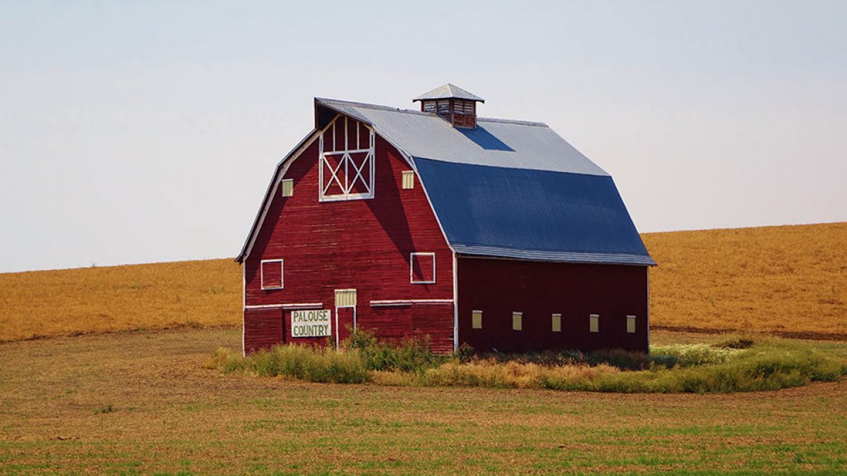 Parts Of A Barn Explained With Names Floor Plan Homenish