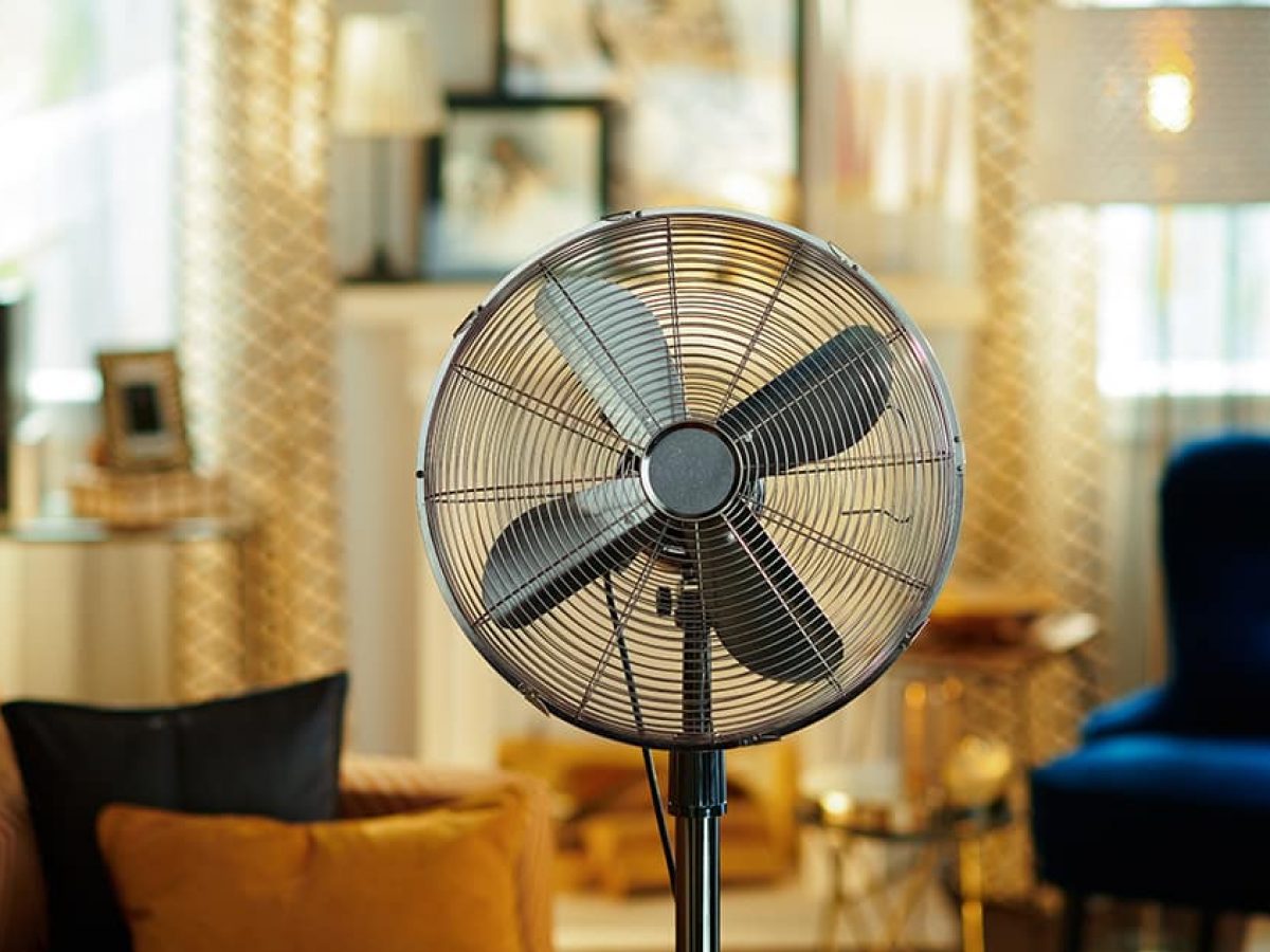 11 Different Types Of Fans And Their Uses With Pictures Homenish