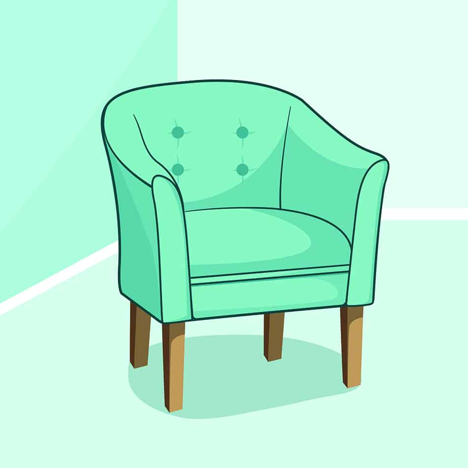 Accent Chair