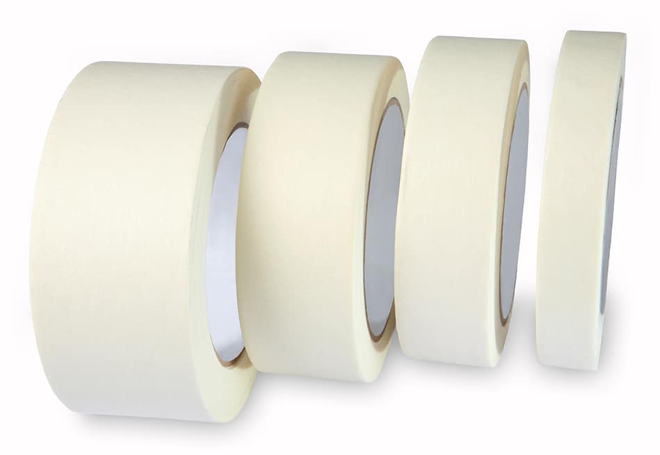 Adhesive Tapes