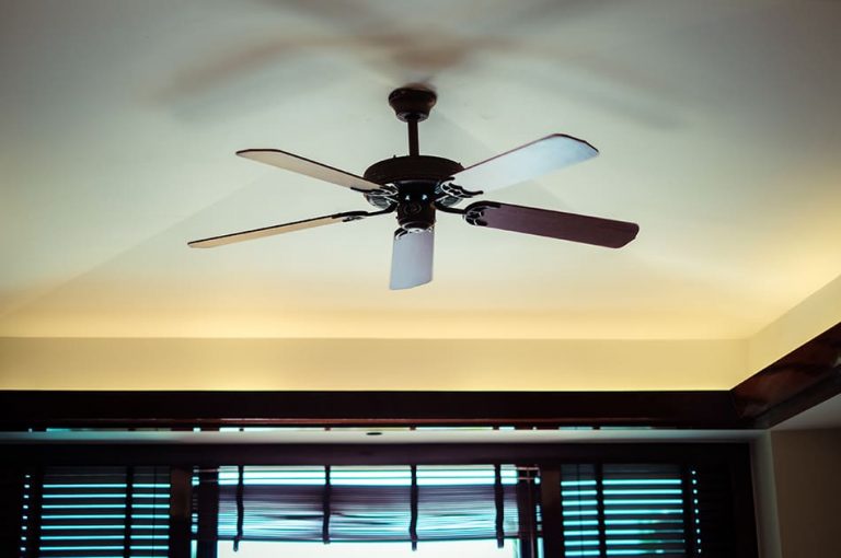 9 Alternatives to Ceiling Fan Homenish