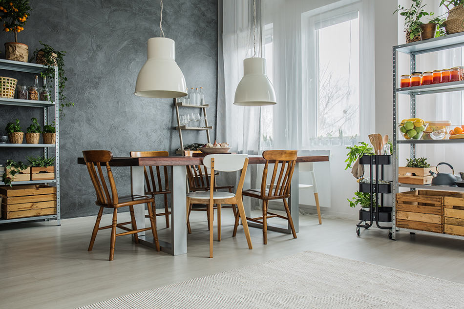 Average Cost Of A Dining Room Set