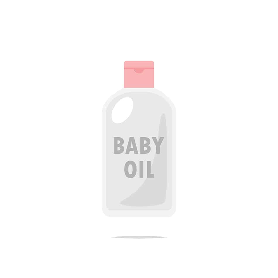 Baby Oil