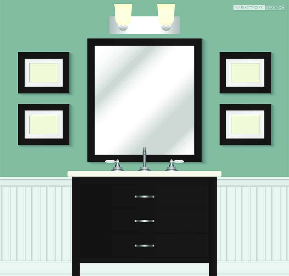 Bathroom Vanity