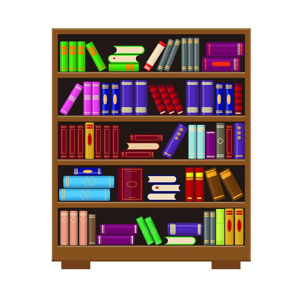 Bookcase